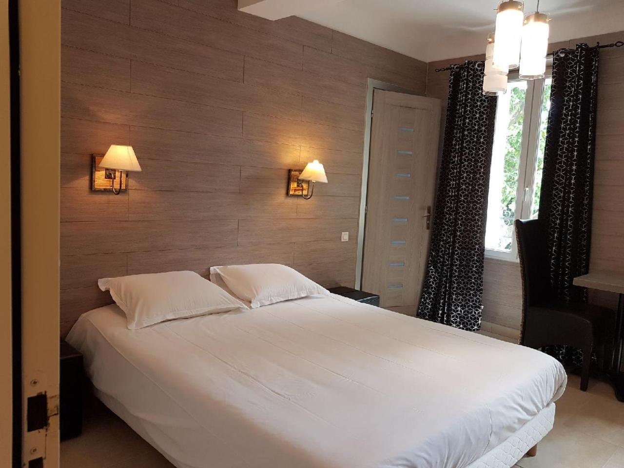 Le Jardin Des Oliviers Hotel Sigean Ngoại thất bức ảnh